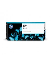 CARTUCCIA INCHIOSTRO GRIGIO HP 747