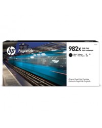 CARTUCCIA NERO ORIGINALE PER HP982X PageWide Enterprise color 765dn-mfp780dn-flo