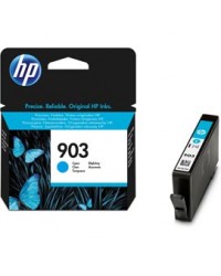 CARTUCCIA CIANO INCHIOSTRO HP OFFICEJET 903