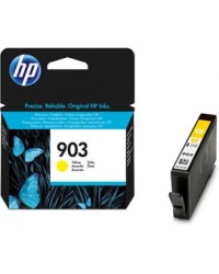 CARTUCCIA GIALLO INCHIOSTRO HP OFFICEJET 903