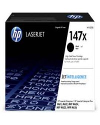 Cartuccia toner nero originale LaserJet HP 147X per HP FP M 635 z