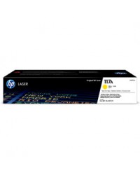 Cartuccia Toner Giallo 117A per HP Laser Jet 150 -MFP178/179