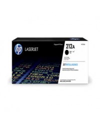 Cartuccia Toner Nero 212A per Hp Laser Jet Enterprise M554-M555-MFP M578 Series