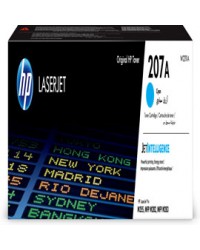 Toner Ciano HP Color LaserJet Pro M255/MFP M282/ M283_1.250 pag