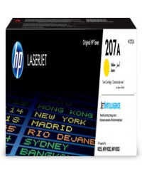 Toner GialloHP Color LaserJet Pro M255/MFP M282/ M283_1.250pag