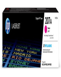 Toner MagentaHP Color LaserJet Pro M255/MFP M282/ M283_1.250 pag