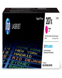 Toner MagentaHP Color LaserJet Pro M255/MFP M282/ M283_2.450 pag