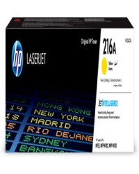 Toner Giallo HP Color LaserJet Pro MFP M182/ M183_850 pag