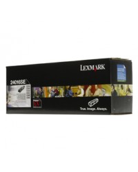 TONER RETURN PROGRAM E340 E342N E342TN