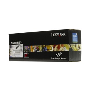 TONER RETURN PROGRAM E340 E342N E342TN