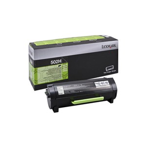 TONER 512H toner Return Program ad alta resa