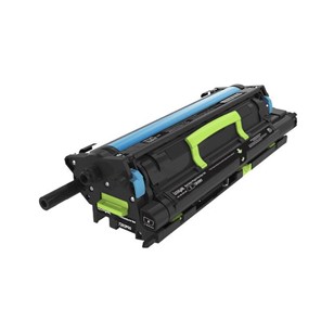 CONFEZIONE UNITA FOTOCONDUTTORE E SVILLUPATORE RETURN PROGRAM NERO