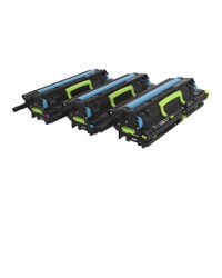 CONFEZIONE UNITA FOTOCONDUTTORE E SVILLUPATORE RETURN PROGRAM COLORI