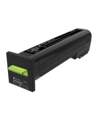 TONER RETURN PROGRAM NERO CS820de / CS820dte / CS820dtfe / CX820de / 33.000 PAG