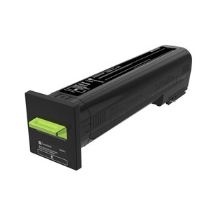 TONER RETURN PROGRAM NERO CS820de / CS820dte / CS820dtfe / CX820de / 33.000 PAG