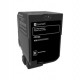 TONER RETURN PROGRAM NERO CS720 CS725 ALTA CAPACITA