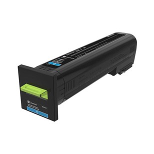 TONER RETURN PROGRAM CIANO CX820de / CX820dtfe / CX825de / CX825dte 17.000 PAG