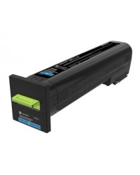 TONER RETURN PROGRAM CIANO CX825de / CX825dte / CX825dtfe / CX860de 22.000 PAG