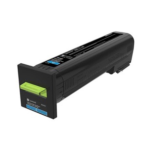 TONER RETURN PROGRAM CIANO CX825de / CX825dte / CX825dtfe / CX860de 22.000 PAG