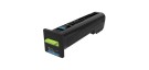 TONER RETURN PROGRAM CIANO CX825de / CX825dte / CX825dtfe / CX860de 22.000 PAG