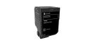 TONER RETURN PROGRAM NERO CX725de / CX725dhe / CX725dthe 25.000PAG