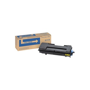 TONER NERO PER ECOSYS P4040DN -15.000PAG