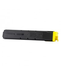 TONER KIT GIALLO PER FS-C8600DN/8650DN DA 20.000 PAGINE