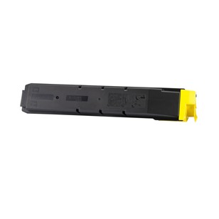TONER KIT GIALLO PER FS-C8600DN/8650DN DA 20.000 PAGINE