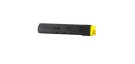 TONER KIT GIALLO PER FS-C8600DN/8650DN DA 20.000 PAGINE