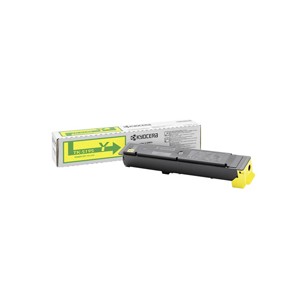 TONER KIT GIALLO PER TASKALFA 306CI _307CI 7.000 PAG