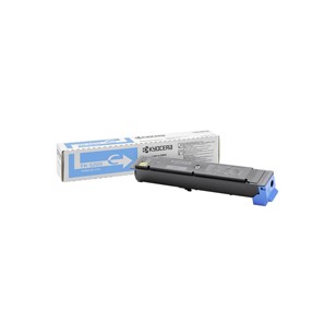 TONER KIT CIANO PER TASKALFA 356CI 12.000 PAG