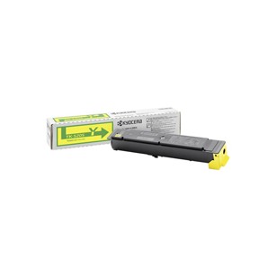 TONER KIT GIALLO PER TASKALFA 356CI 12.000 PAG