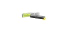 TONER KIT GIALLO PER TASKALFA 356CI 12.000 PAG