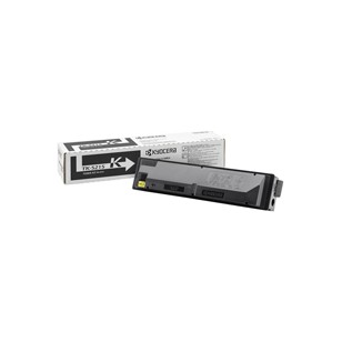 TONER KIT NERO PER TASKALFA 406CI 20.000 PAG