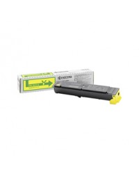 TONER KIT GIALLO PER TASKALFA 406CI 15.000PAG