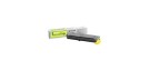 TONER KIT GIALLO PER TASKALFA 406CI 15.000PAG