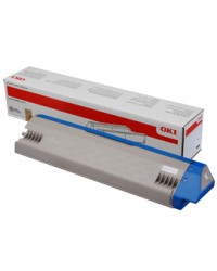 TONER NERO C931 CAPACITA STANDARD