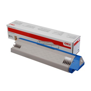TONER NERO C931 CAPACITA STANDARD