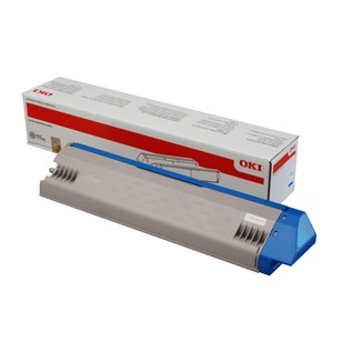 TONER CIANO C931 CAPACITA STANDARD