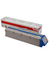 TONER NERO C931 ALTA CAPACITA