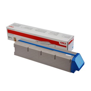 TONER CIANO C931 ALTA CAPACITA