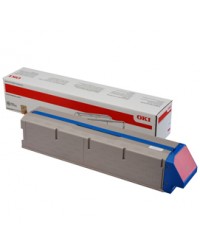 TONER MAGENTA C931 ALTA CAPACITA