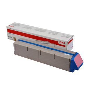 TONER MAGENTA C931 ALTA CAPACITA