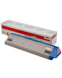 TONER MAGENTA C931 CAPACITA STANDARD