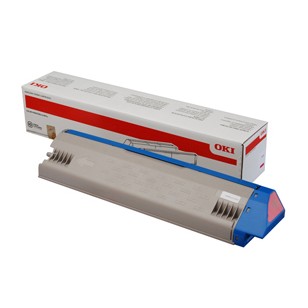TONER MAGENTA C931 CAPACITA STANDARD