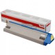 TONER GIALLO C931 CAPACITA STANDARD