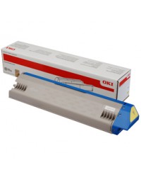TONER GIALLO C931 CAPACITA STANDARD