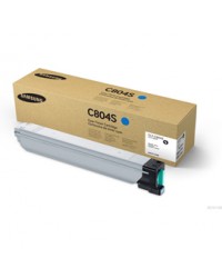Hp/Samsung Toner Ciano CLT-C804S
