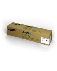 Hp/Samsung Toner Ciano CLT-C808S
