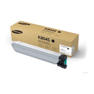 Hp/Samsung Toner Nero CLT-K804S